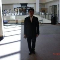 TikTok Employee Robert Zhao's profile photo