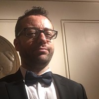 Placed App Employee Serhan Inci's profile photo