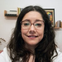 Huella Virtual Employee ~María Celeste Guzmán's profile photo