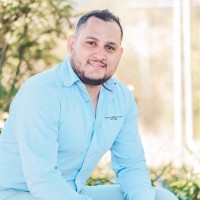 GTM Holdings S.A. Employee Fabián Valenciano Góngora's profile photo