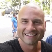 Main Street Hub Employee James Yoder's profile photo