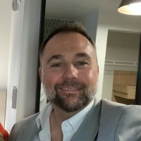 Oneida Innovations Group Employee Alan Mayne's profile photo