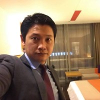 Pathumwan Princess Hotel Employee Ekasit Boonnak's profile photo