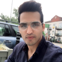 IDP Education Ltd Employee Rohit Chauhan's profile photo