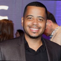 Origami Risk Employee Curtis Webb's profile photo