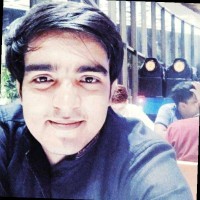 NKTech Employee Prashant Katyayan's profile photo