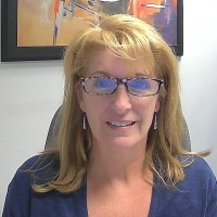 Natalie Rauworth