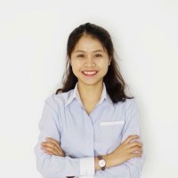 DCF Vietnam Corporation Employee Hue Nguyen's profile photo
