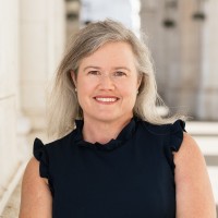 Government Finance Officers Association (GFOA) Employee Emily Brock's profile photo