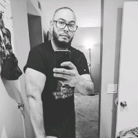 People's Care Employee Joseph Domingue's profile photo
