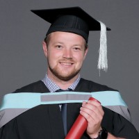 VGI Consulting Employee Devon Cressy's profile photo