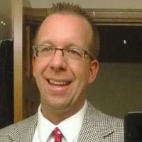 John Gardenour Email & Phone Number