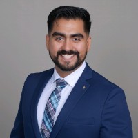 Merck Employee Gus Martinez's profile photo