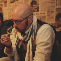 TNT Employee Marc Cardinal's profile photo