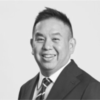 C2 Capital Partners Employee Dawson Lin's profile photo