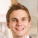 Defence Housing Australia Employee Samuel Robinson's profile photo