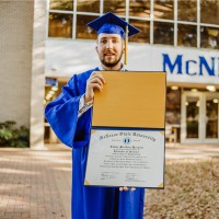 Westlake Employee Blake Herron's profile photo