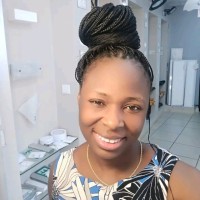 Worthwhile Ventures Employee Oziegbe Peace's profile photo