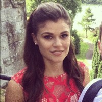 Open University Students Association Employee Reiss Miller's profile photo