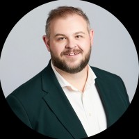 Moveworks Employee Dan Aherne-McInteer's profile photo