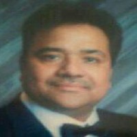 Gopal Kishore Email & Phone Number