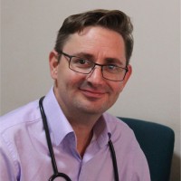 Torres and Cape Hospital and Health Service Employee John Hall's profile photo