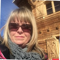 Anna Hellstrand Email
