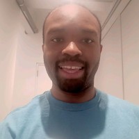 Grant Wilfley Casting Inc. Employee Ogeah J.'s profile photo