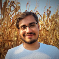 twentythree Employee Arseny Rapoport's profile photo