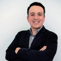 Damian Contreras Email