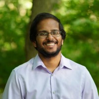 Bharat Krishnan Email & Phone Number
