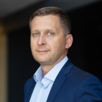 POLOmarket Employee Krzysztof Szultka's profile photo