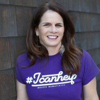 #ICANHELP Employee Kim Karr's profile photo