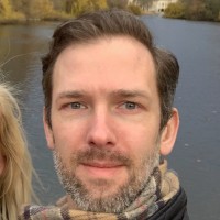 Lantern Employee Luke Bussey's profile photo