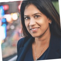 Ushma Patel Email & Phone Number