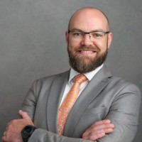 Hawkesbury City Council Employee Will Barton's profile photo