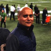 Will Moss Email & Phone Number