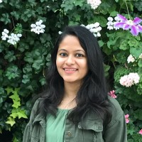 9Media Online Employee Anusha Swamy's profile photo