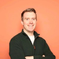 Anthropic Employee David Dowdall's profile photo