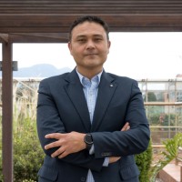 Compensar Employee Wilber Salcedo's profile photo