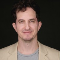 Column Five Employee Asher Rumack's profile photo