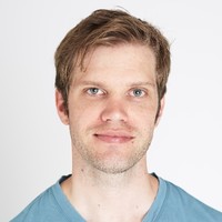 Timescale Employee Lee Hampton's profile photo