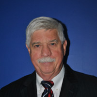 GovConRx LLC Employee Jim Fisher's profile photo