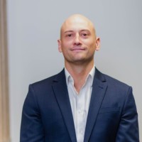 Ontime Delivery Solutions Employee Luke Sorensen's profile photo