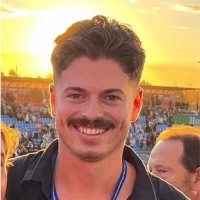 Salesforce Employee Jared Gregory's profile photo