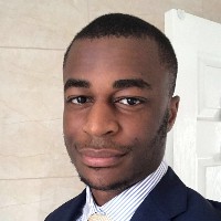 Hozah Employee Kevin Okoro's profile photo
