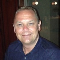 Arctic Hayes Limited Employee Lee Parsons's profile photo