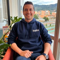 Kala Employee Julian Gordon's profile photo