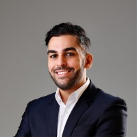 Spider Access Employee Remy Khodr's profile photo