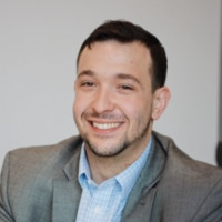 Robert Swanson Email & Phone Number